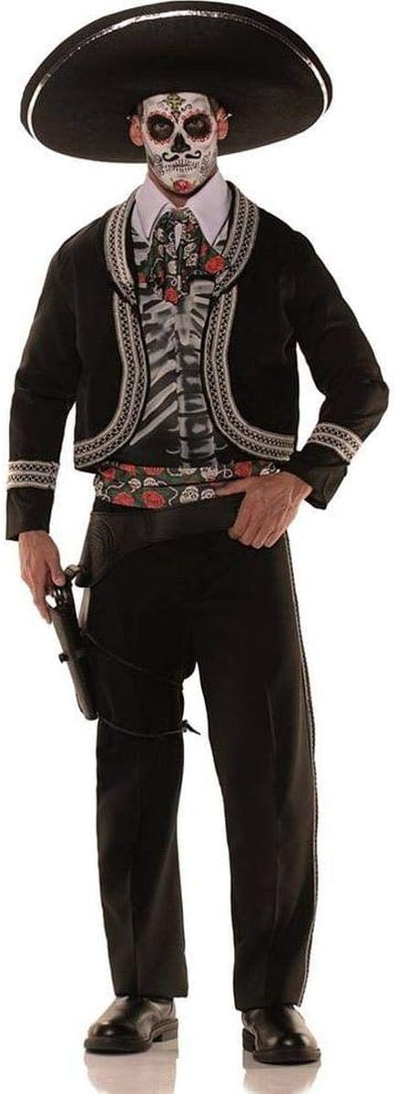 King of the Dead Adult Costume