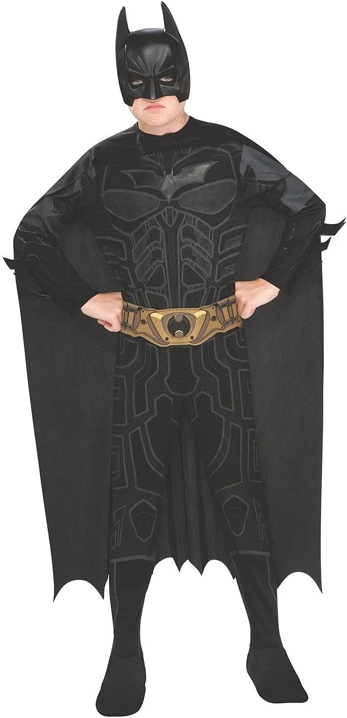 Batman Costume- Child