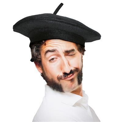 Felt Beret