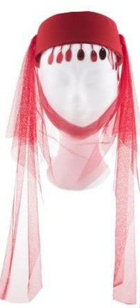 Belly Dancer Hat