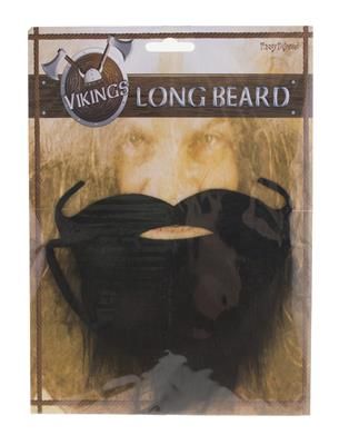 Viking Beard w/Moustache