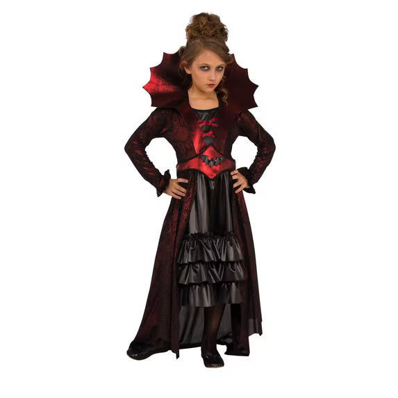 Victorian Vampire Child&