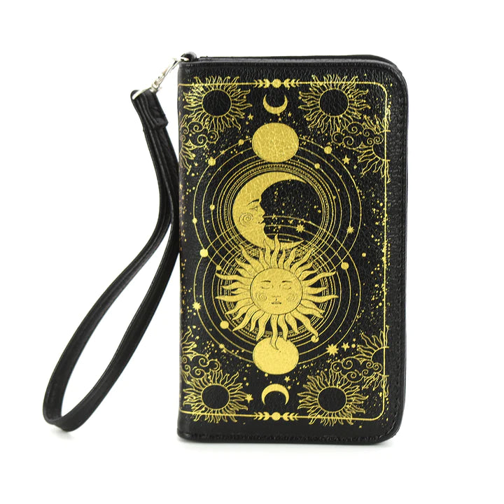 Celestial Wallet