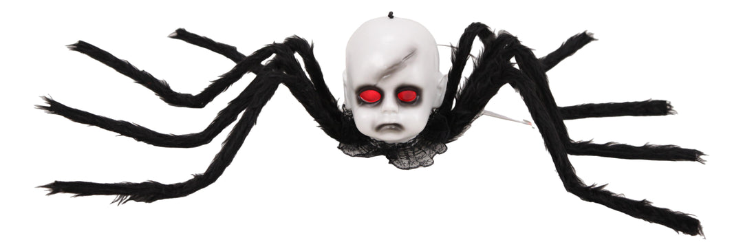 Sonic Doll Spider 35.4 inches Prop