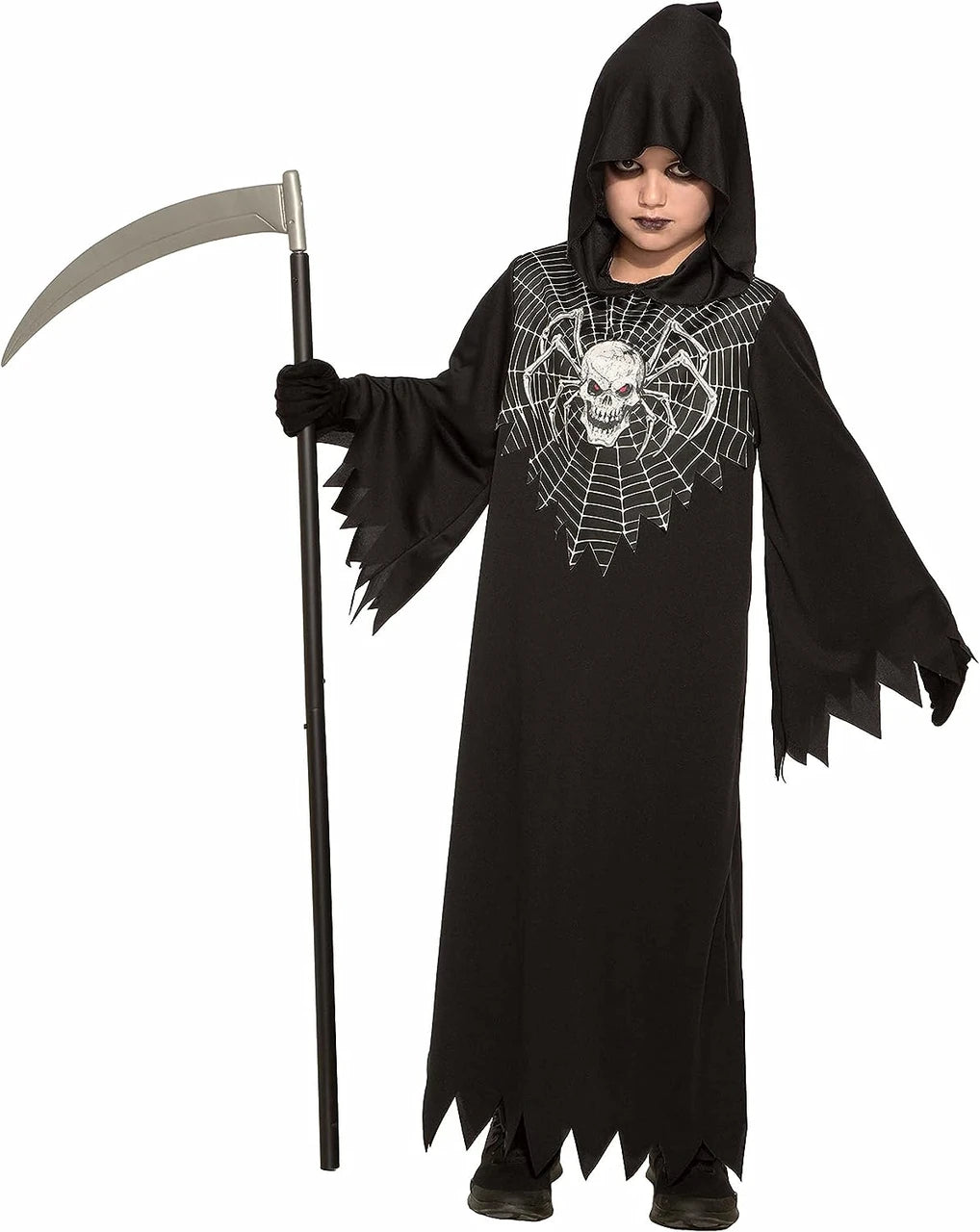 Creepy Reaper Costume - Child 10-12
