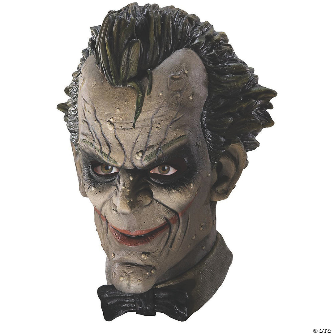 Arkham City Joker Mask