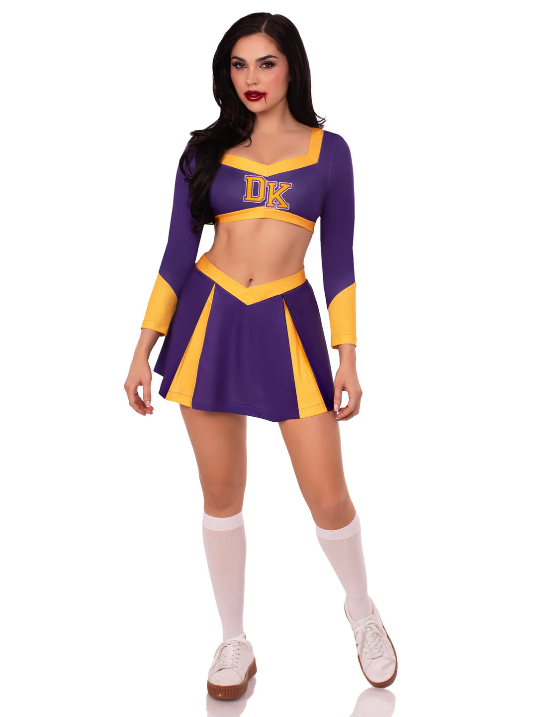 Cheer Squad Slayer Costume  - Adult