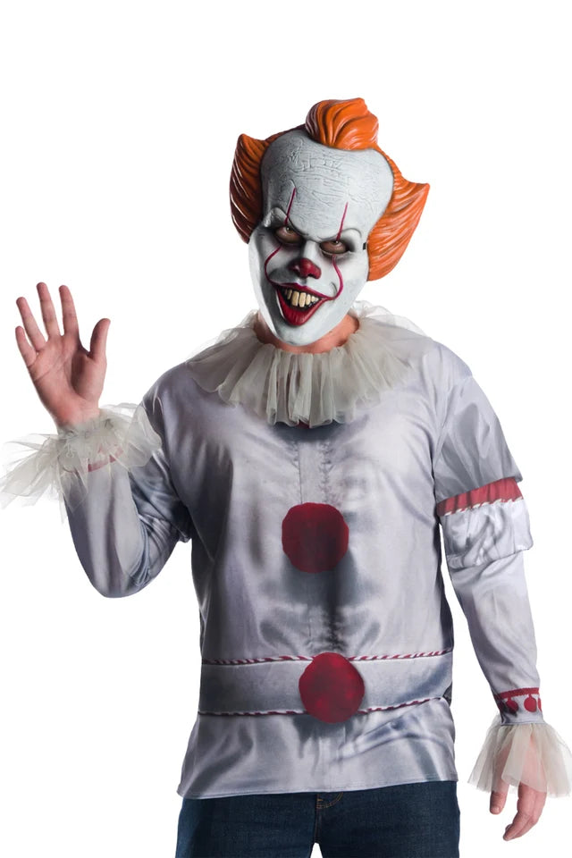 Pennywise Costume Top