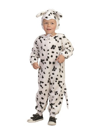 Dalmatian Jumpsuit - Child