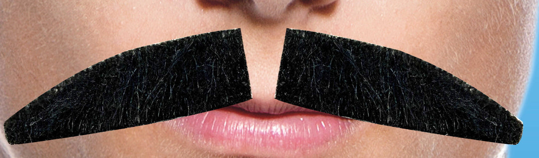 Dapper Moustache