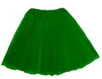 Promo Tutu - Adult - 3 Layered