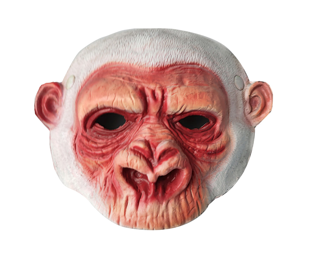 Supersoft Foam Latex Gorilla Mask