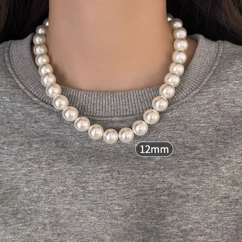 Horror Show Pearls