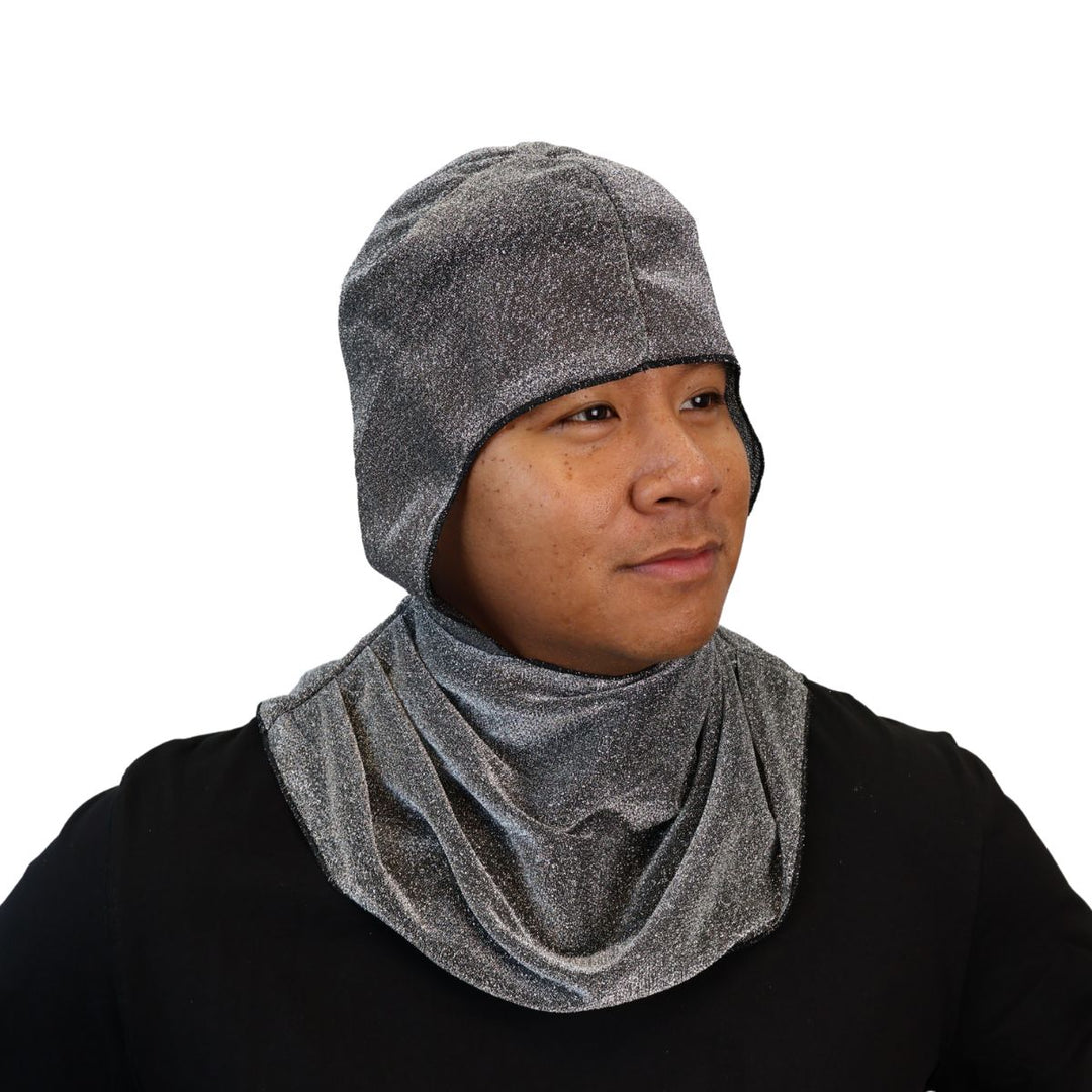 Chainmail Hood