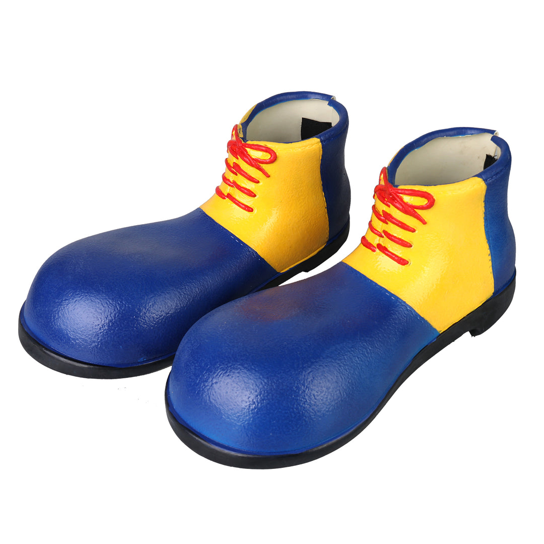 Latex Clown Shoe Covers