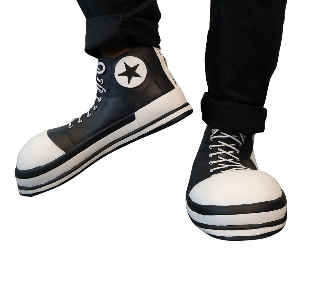 Old School Sneaker