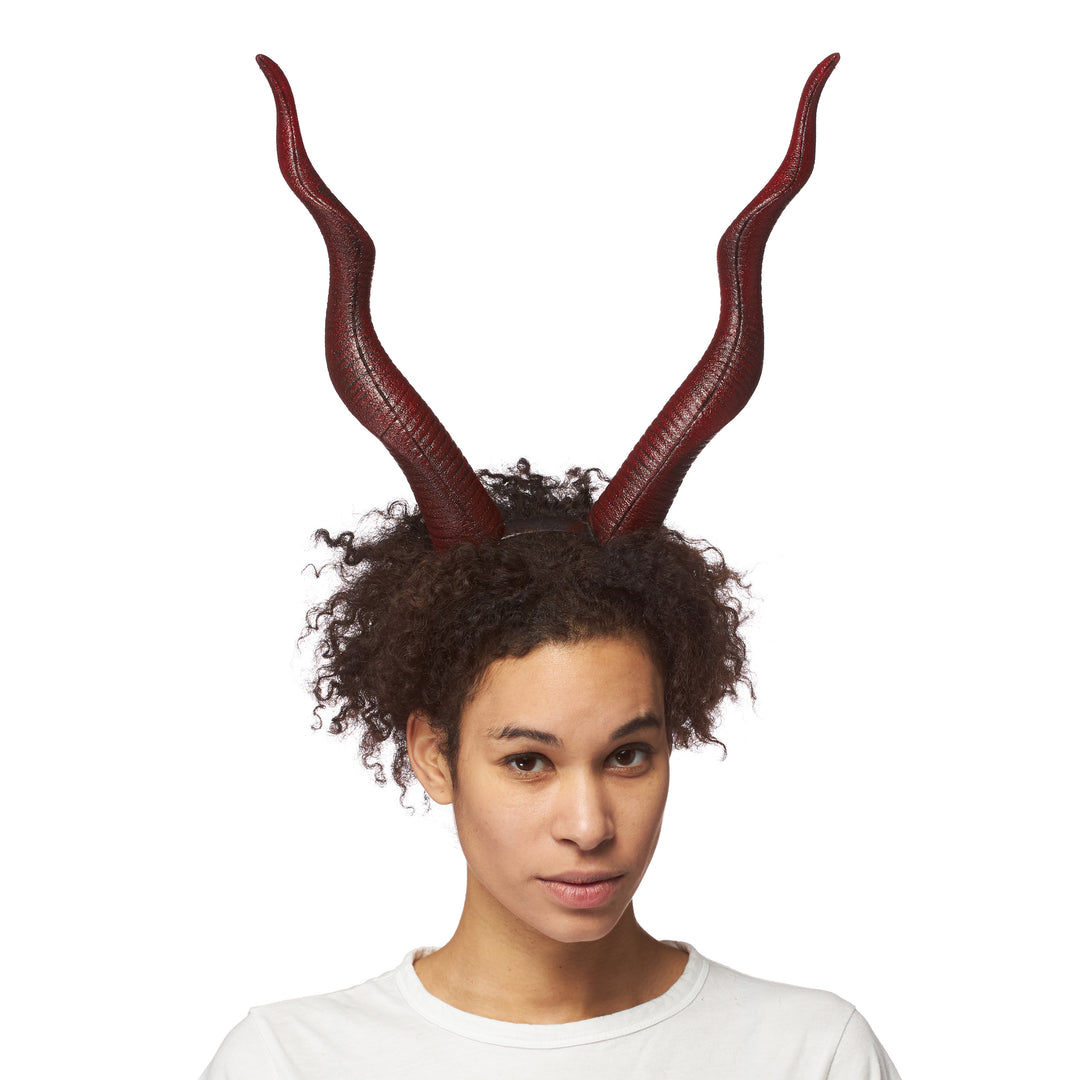 Super-Lite Long Devil Horns