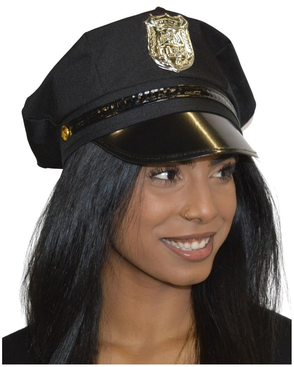Police Cap