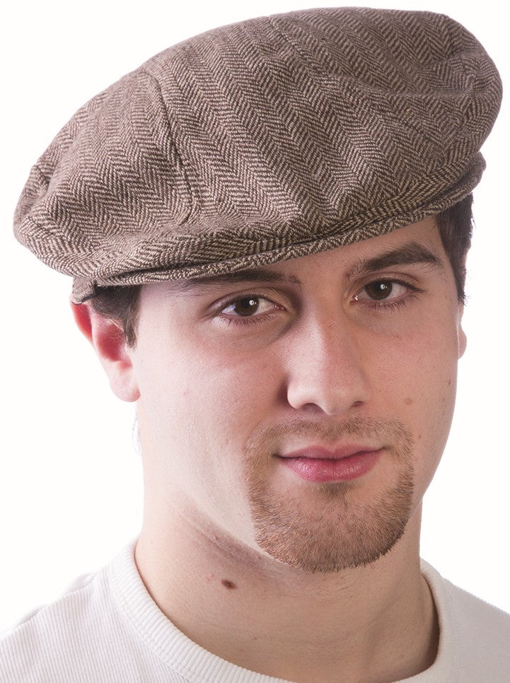 Newsie Hat