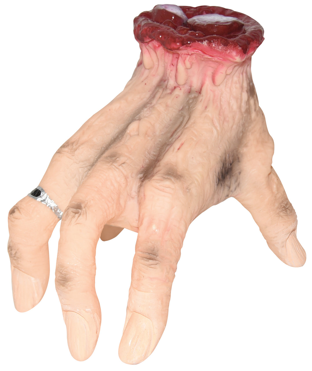 Crawling Severed Hand Prop