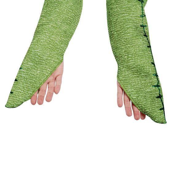 Oogie Boogie Green Classic Toddler Costume