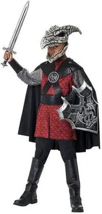 Dragon Rider Costume - Child