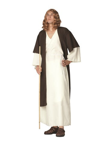 Shepherd/Jesus Costume - Adult