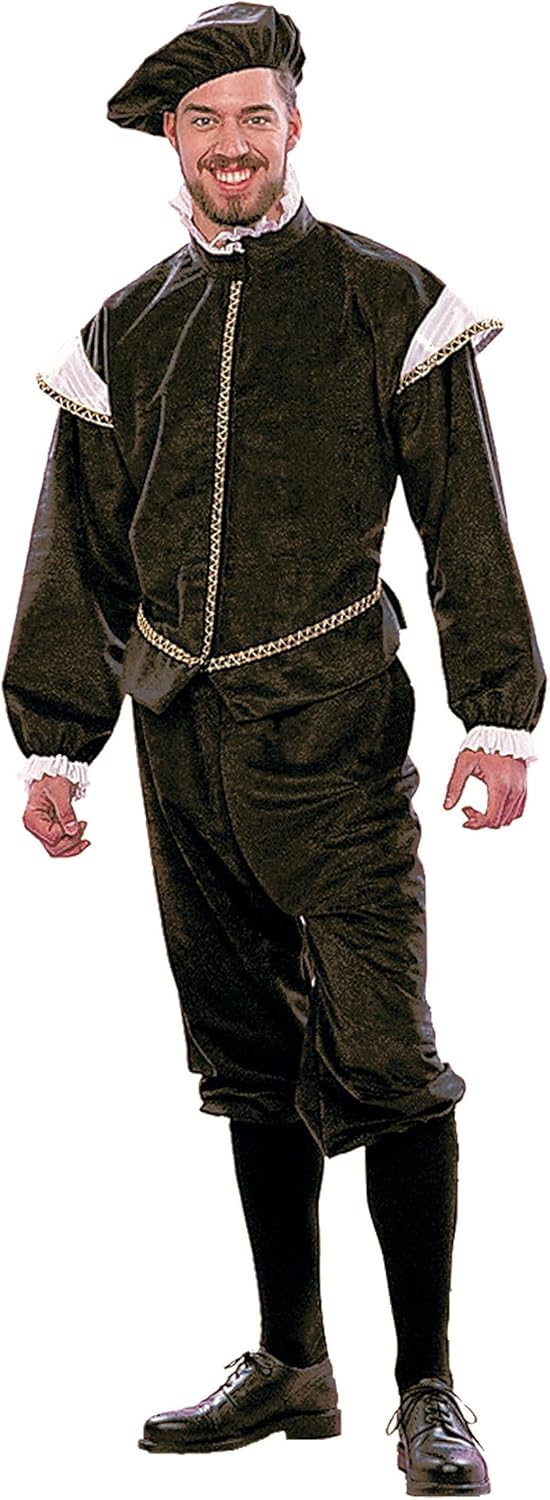 Adult Prince Phillip Costume