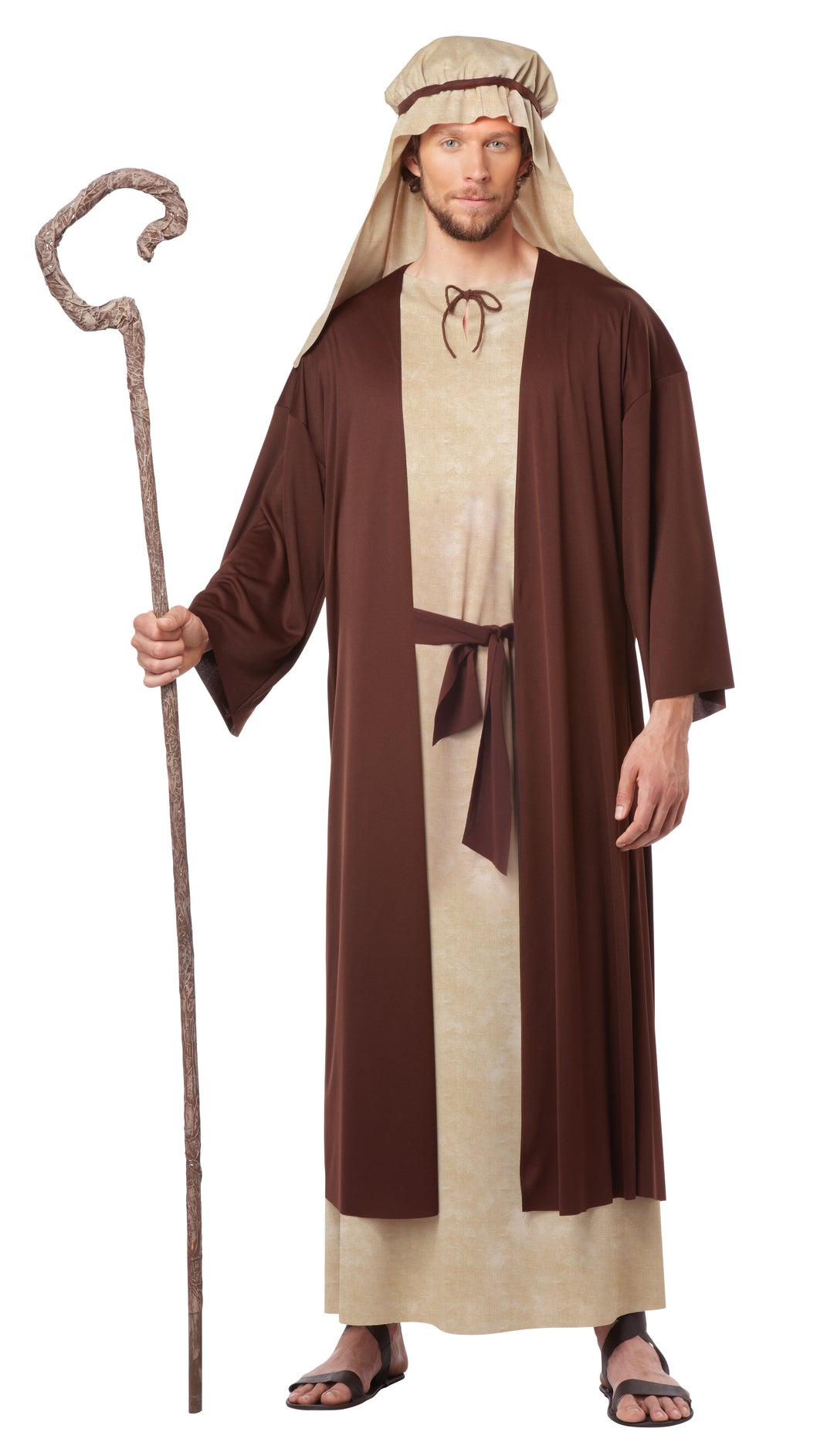 Saint Joseph Adult Costume - Plus