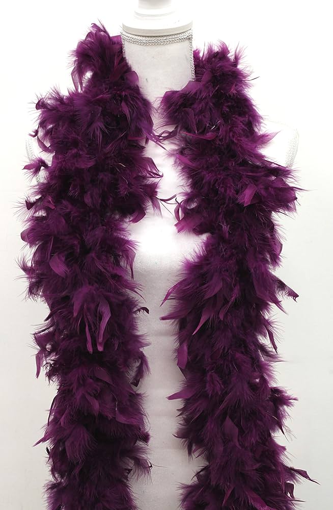 Feather Boa