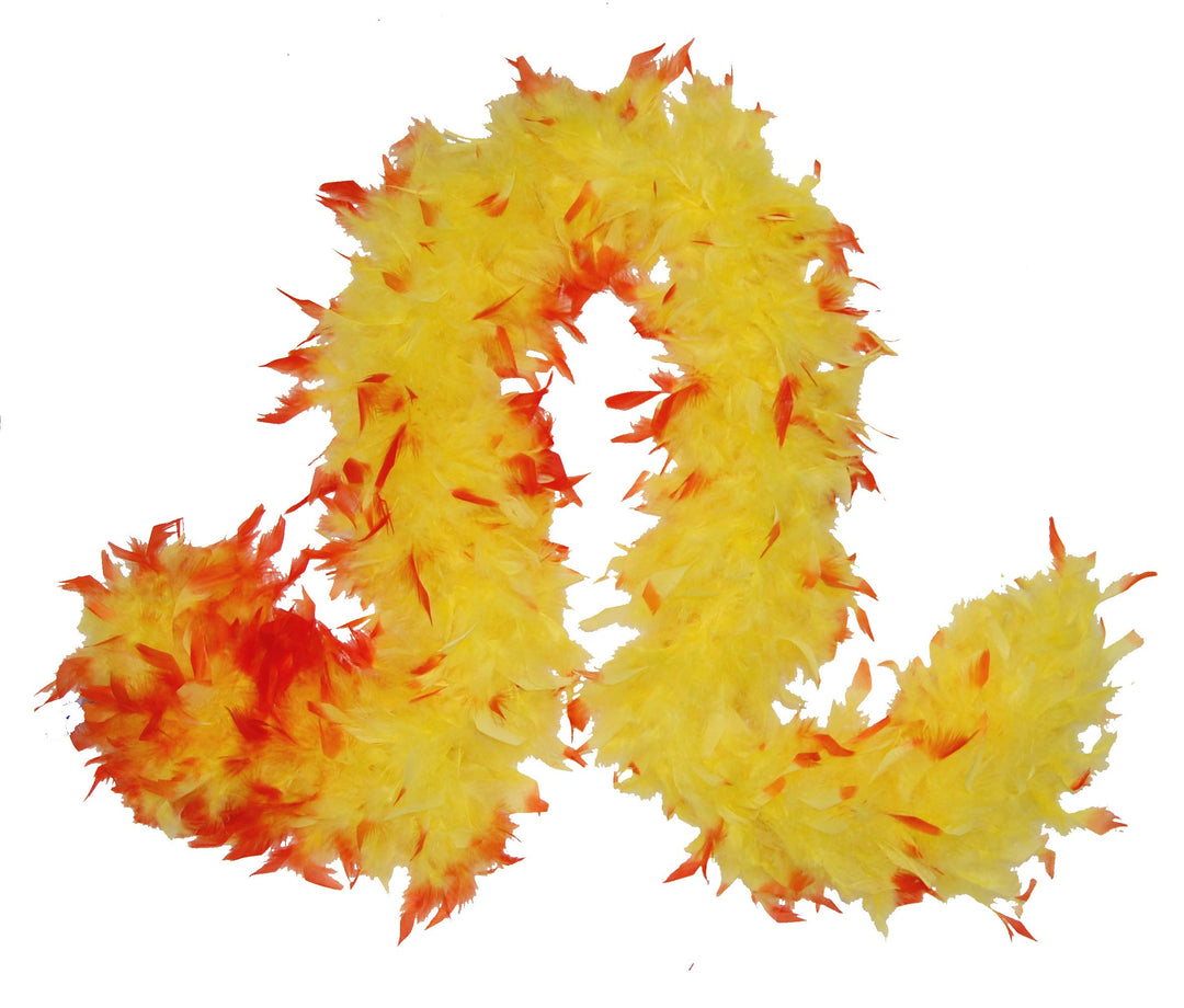 Feather Boa