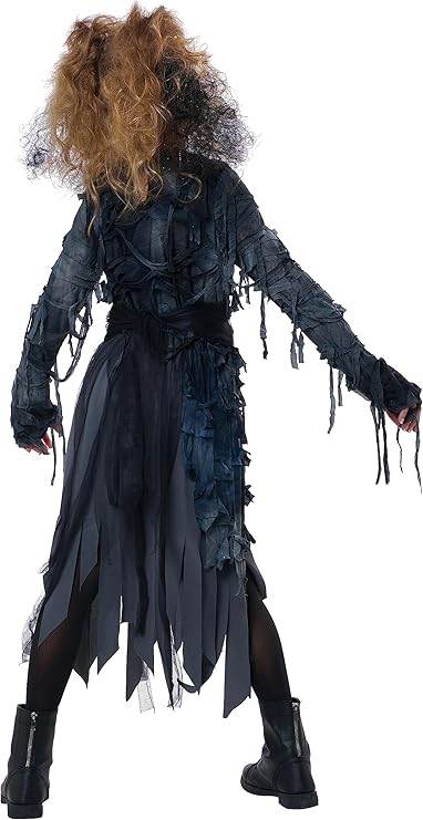Zombie Girl Costume - Child