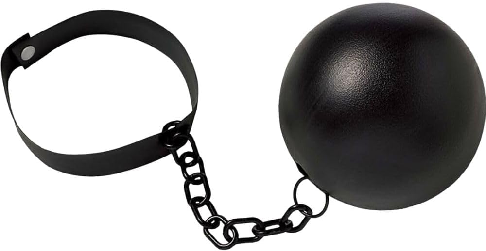 Ball &amp; Chain Accessory