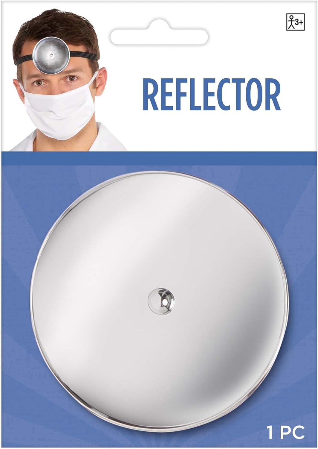 Doctor Reflector
