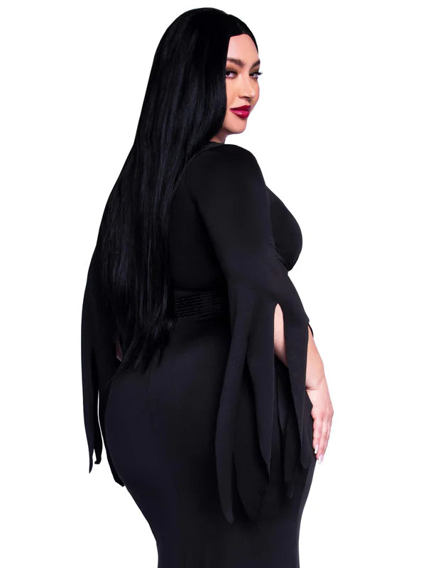 Immortal Mistress Costume Plus Size - Adult