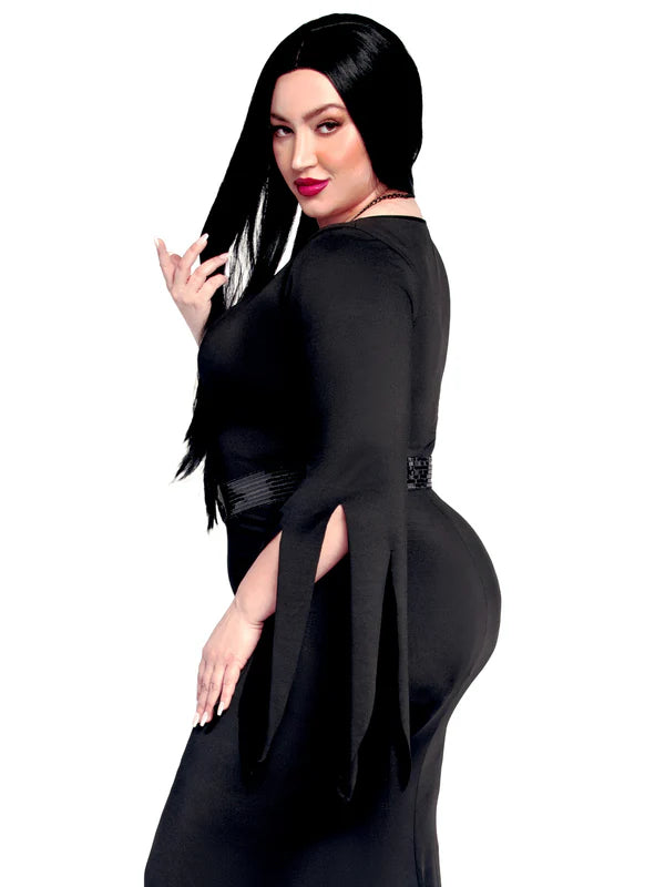 Immortal Mistress Costume Plus Size - Adult