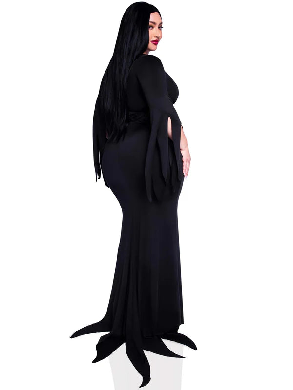 Immortal Mistress Costume Plus Size - Adult