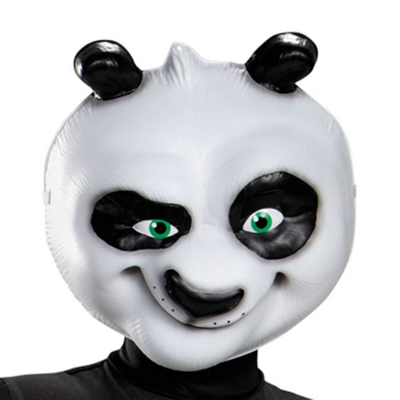 Panda-Po Classic Child's Costume