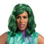 Inside Out 2 - Disgust Adult Costume