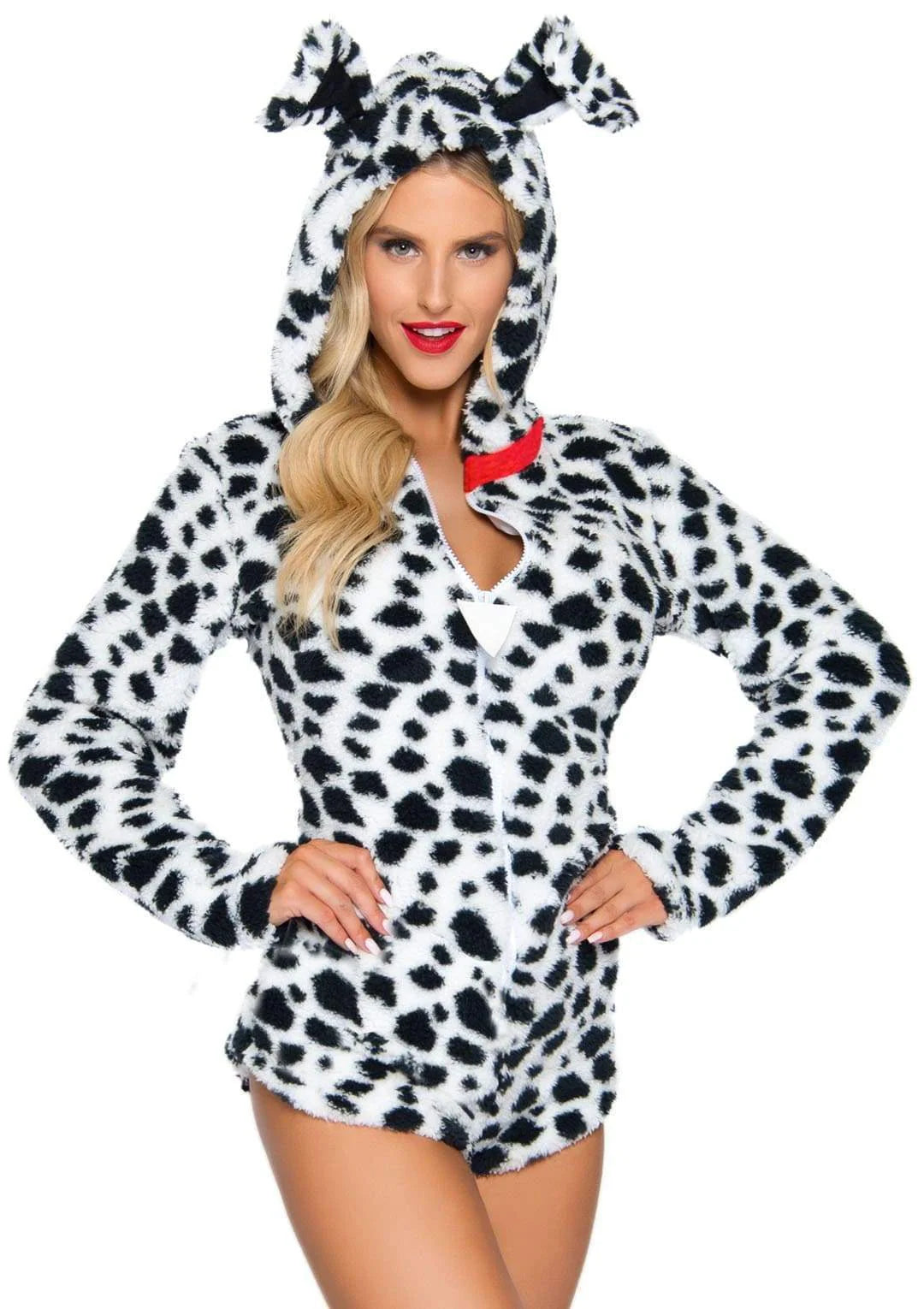Darling Dalmation Adult Costume