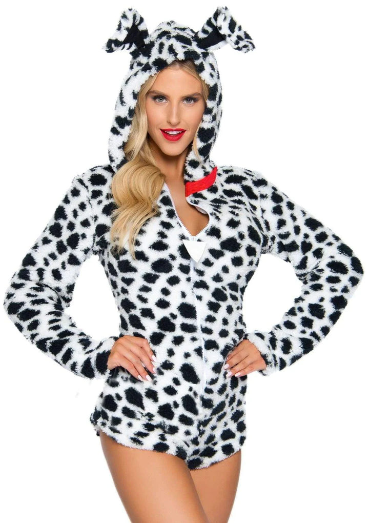 Darling Dalmation Adult Costume