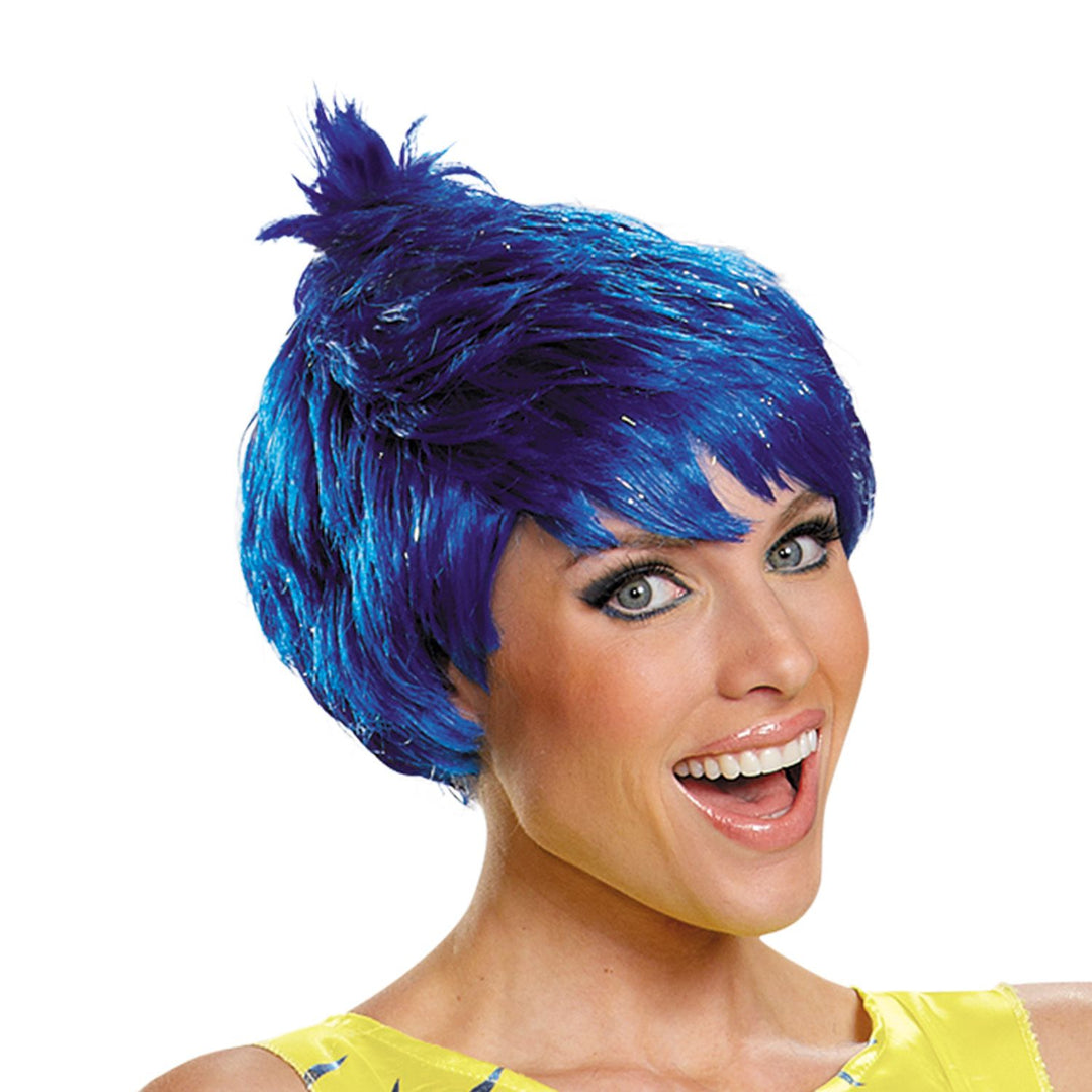 Inside Out 2 - Joy Deluxe Adult Costume