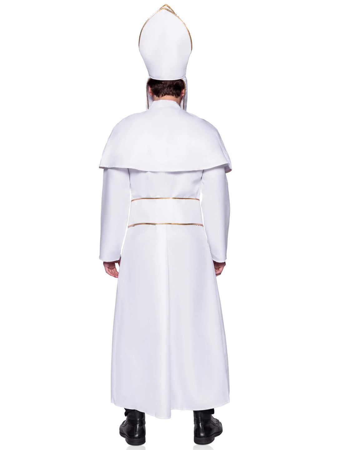 Deluxe Pope Costume - Adult