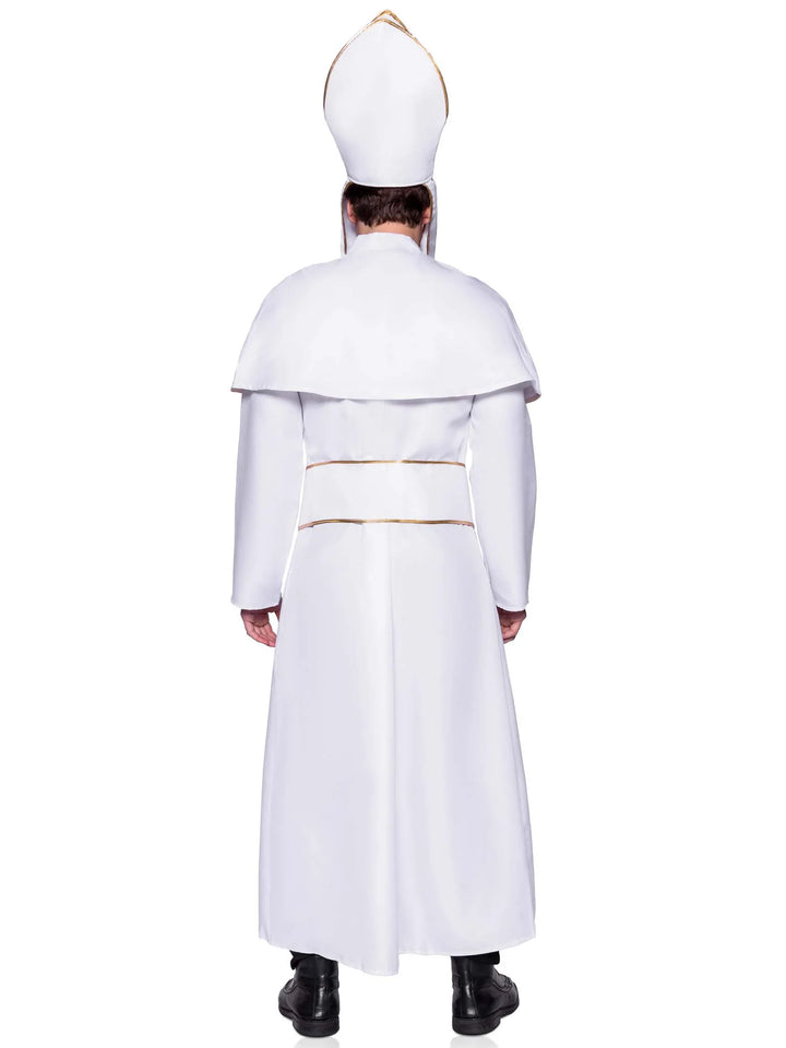 Deluxe Pope Costume - Adult
