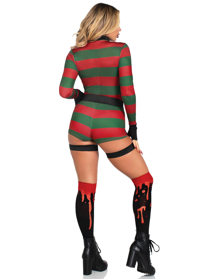 Dream Killer Costume - Adult