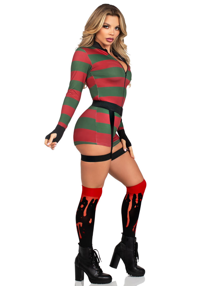 Dream Killer Costume - Adult