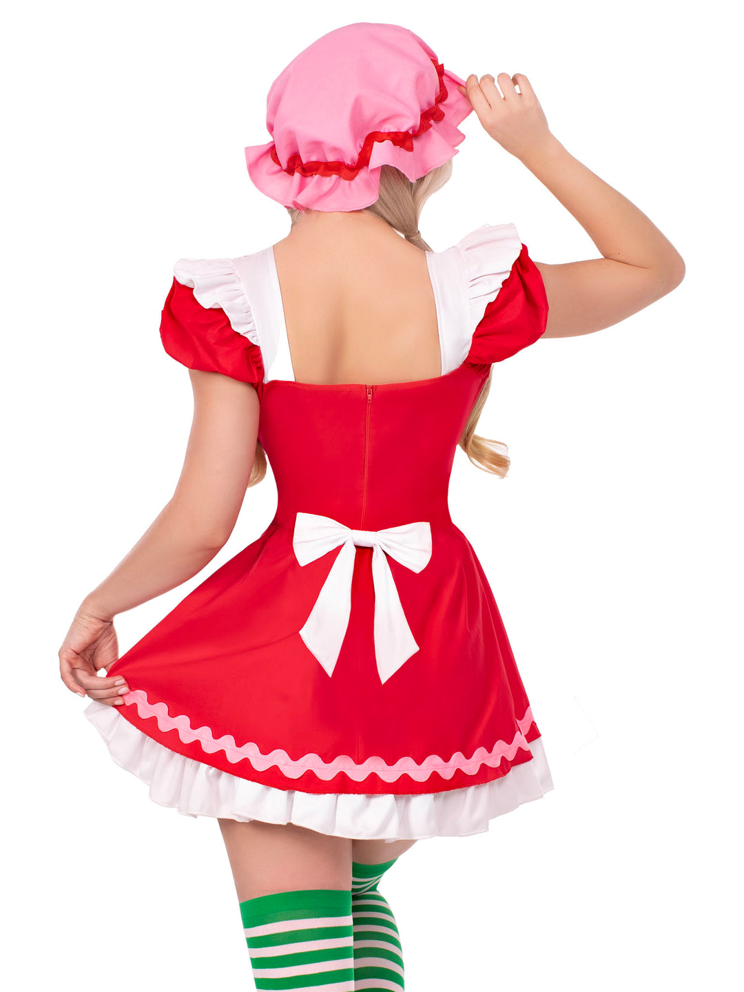 Berry Cutie Costume - Adult