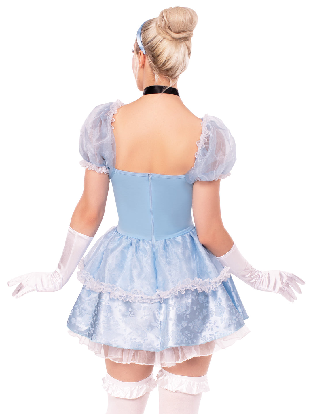 Ballroom Babe Cinderella Costume - Adult