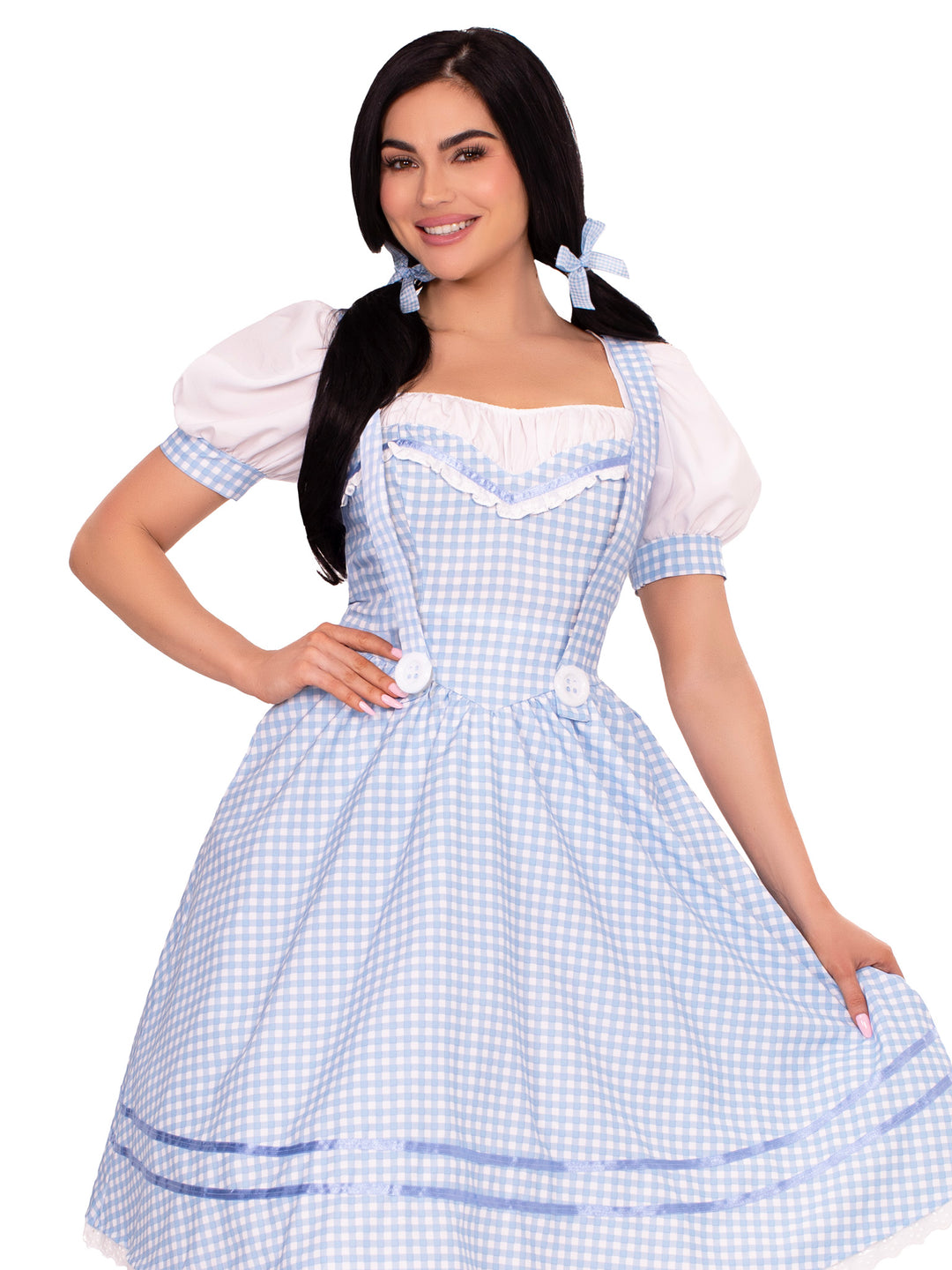 Kansas Sweetie Costume - Adult
