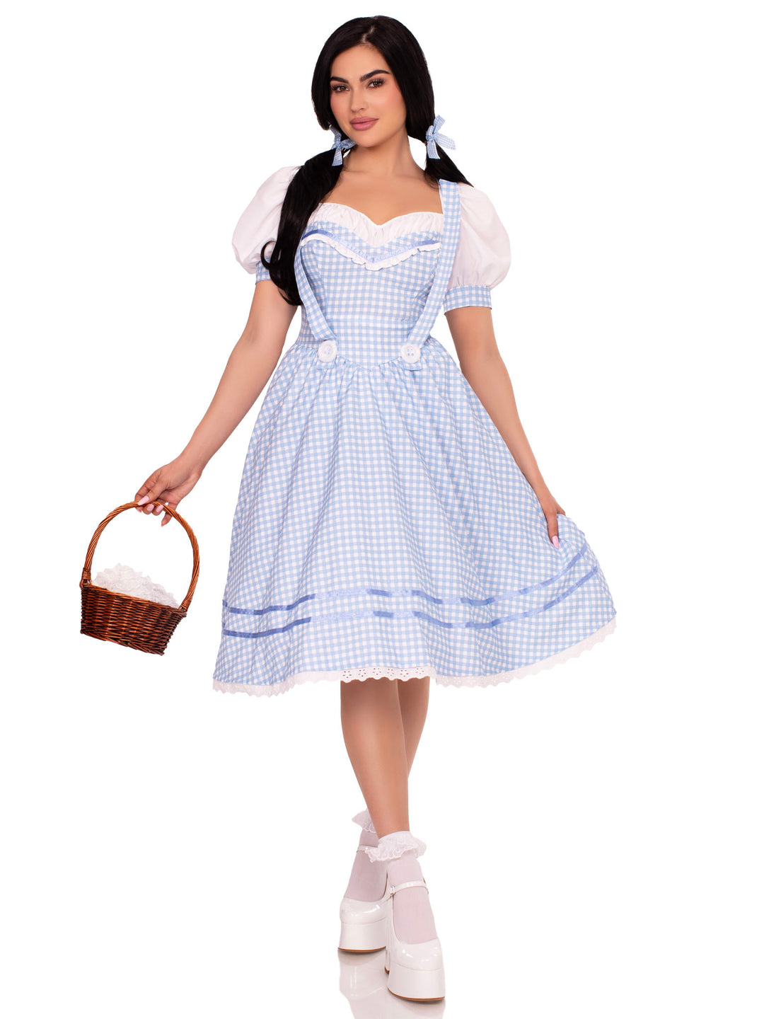 Kansas Sweetie Costume - Adult